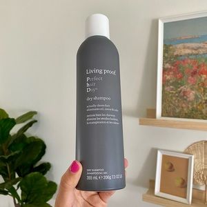 Living Proof Dry Shampoo 7.3oz